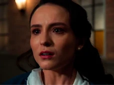 Imagem - Estela recupera a memória e promete destruir Ernesto em 'Êta Mundo Melhor!' desta terça (13)