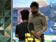 Imagem - VÍDEO: Web aponta racismo no BBB 26 após fala de participante