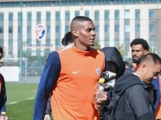 Imagem - Após suspensão por doping, ex-Vitória vive primeiros dias no exterior em reviravolta na carreira