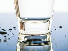 Imagem - Você sabia que existe uma água tão pura que pode virar um veneno e matar se for consumida?