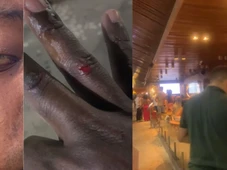 Imagem - Baiano denuncia ter sido espancado por funcionários de bar famoso em Balneário Camboriú