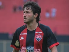 Imagem - Titular do Vitória no rebaixamento de 2022 é anunciado por time da Série D
