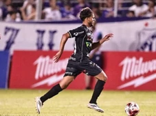 Imagem - 'Totais condições de surpreender': Ex-Vitória mostra personalidade em estreia por clube mineiro