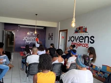 Imagem - Instituto oferece aulas gratuitas de inglês em Salvador; saiba como participar