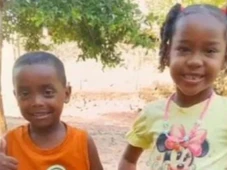 Imagem - O que se sabe sobre o desaparecimento de crianças em quilombo