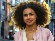 Imagem - Protagonista de ‘Três Graças’ assume relacionamento com filho de Leonardo