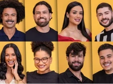 Imagem - Enquete: quem você acha que será o primeiro eliminado do BBB 26?
