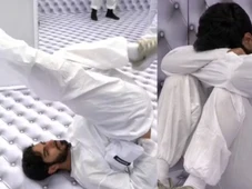 Imagem - 'Racismo reverso', break dance e caos com águas abertas: Ricardinho tem noite agitada no Quarto Branco do BBB 26 e é acusado de 'jogo sujo'