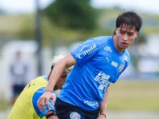 Imagem - Novo reforço do Bahia é regularizado e já pode estrear pelo clube