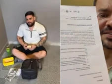 Imagem - Empresário é expulso da Smart Fit após expor que personal tinha que almoçar no chão do banheiro