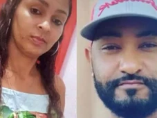 Imagem - Mulher espancada e abandonada em rodovia no Recôncavo morre após dias internada