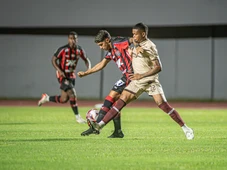 Imagem - AO VIVO: assista Vitória x Jacuipense pelo Campeonato Baiano