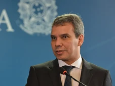 Imagem - Baiano e ex-ministro de Dilma: Lula escolhe Wellington Lima e Silva para assumir Ministério da Justiça