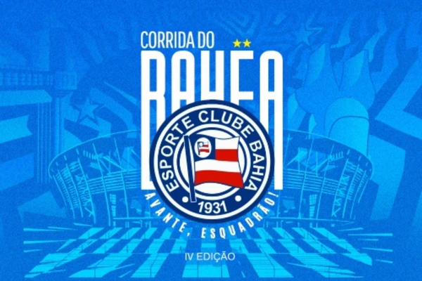 4ª Corrida do Bahêa tem data marcada para maio