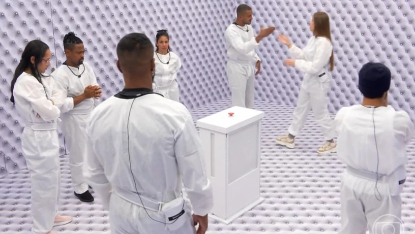Imagem - Enquete BBB 26: qual participante do Quarto Branco você quer ver no reality?