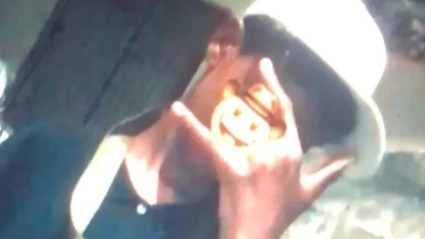 Adolescente foi identificado como Robson Xavier de Oliveira Filho