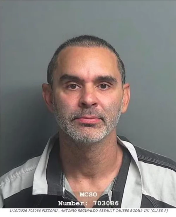 Antônio Pizzonia, ex-piloto brasileiro de Fórmula 1 por Divulgação