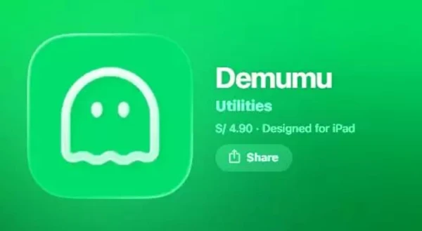 Aplicativo precisa da confirmação de vida do usuário por Reprodução