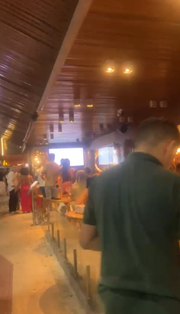 Baiano denuncia agressões em bar localizado em Santa Catarina por Reprodução