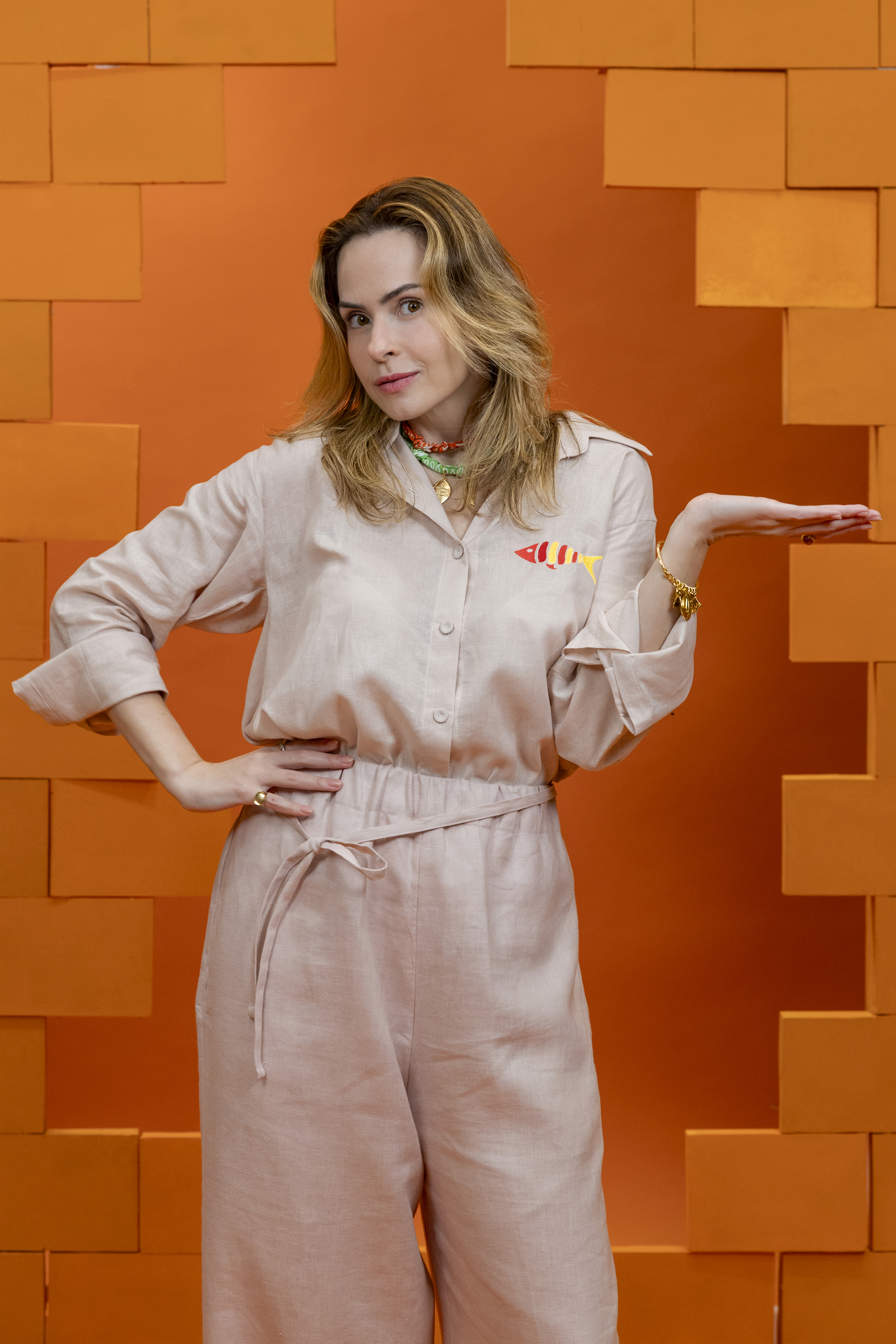 BBB 26 - Ana Paula Renault (Paredão) por Divulgação