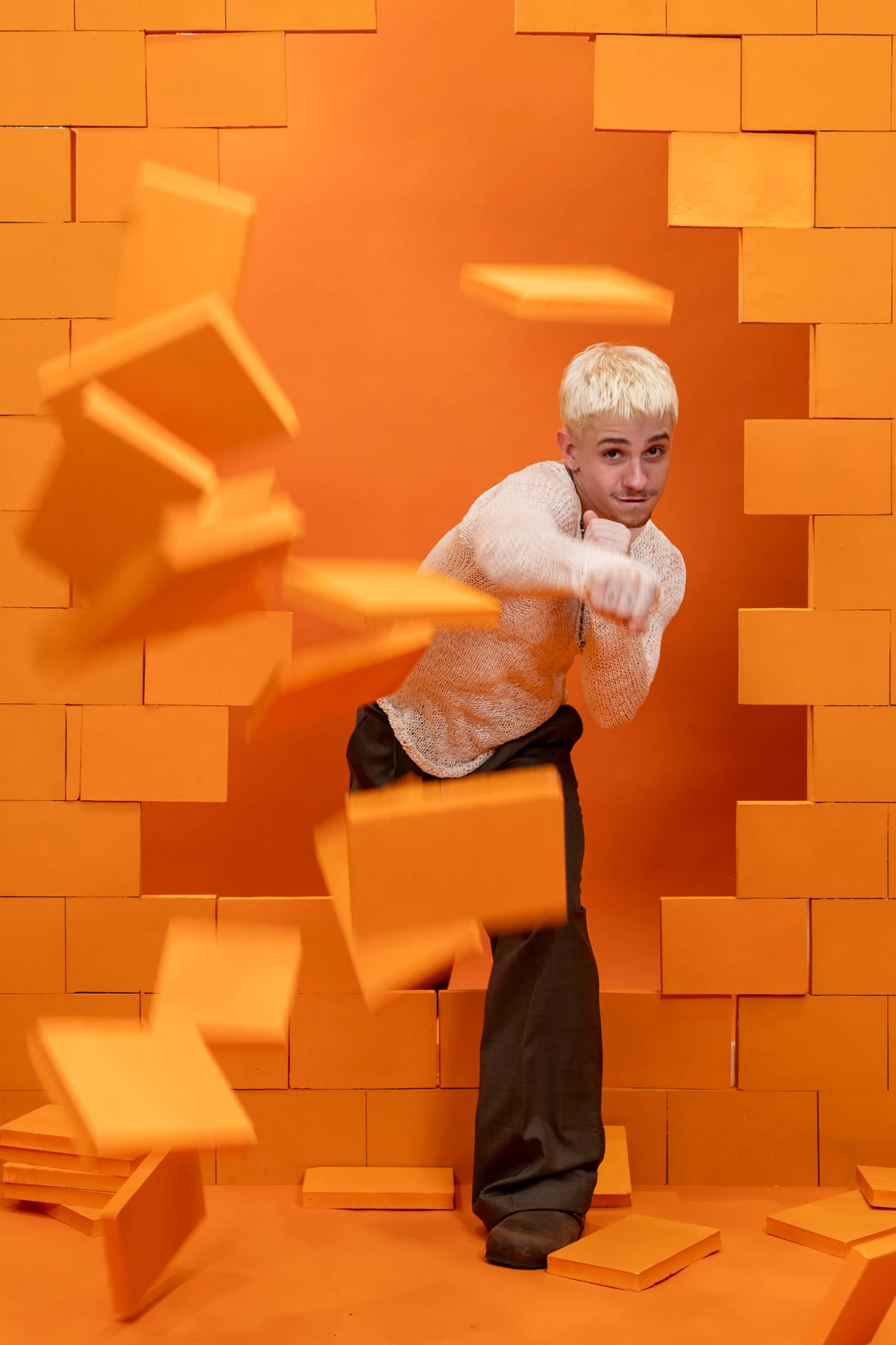 Juliano Floss por Divulgação