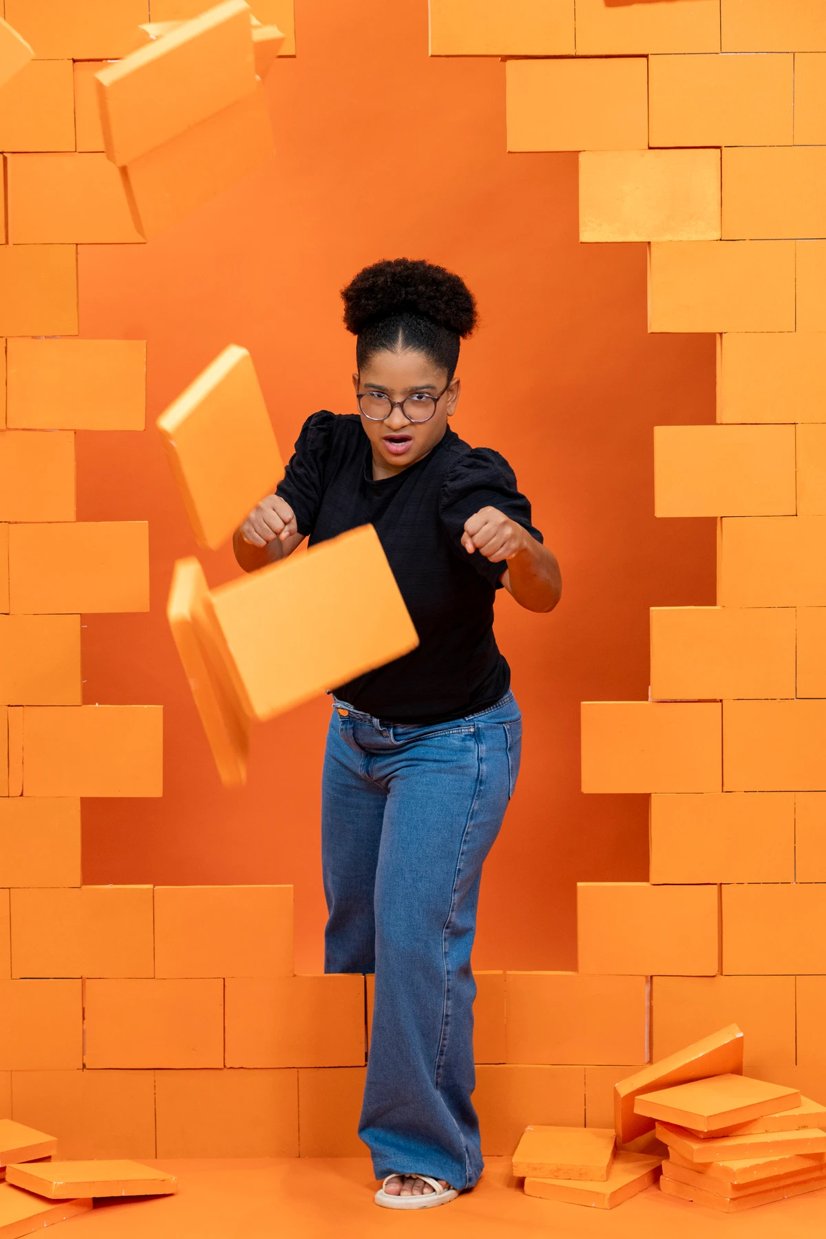 BBB 26 - Milena (Paredão) por Divulgação