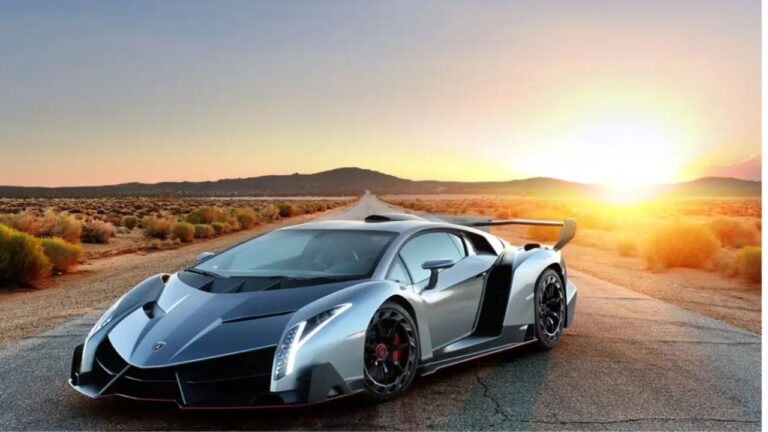 Carros de Neymar por Reprodução