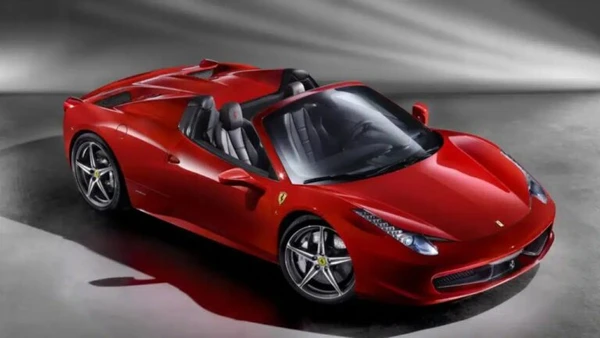 Carros de Neymar por Reprodução