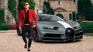 Carros de Neymar por Reprodução