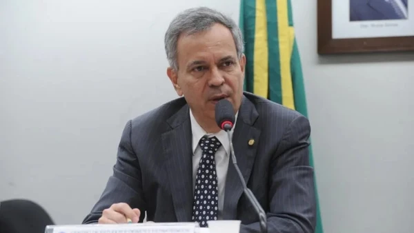 Renato Araújo/Câmara dos Deputados