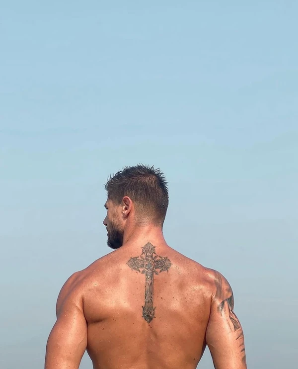 Jonas Sulzbach por Reprodução/Instagram