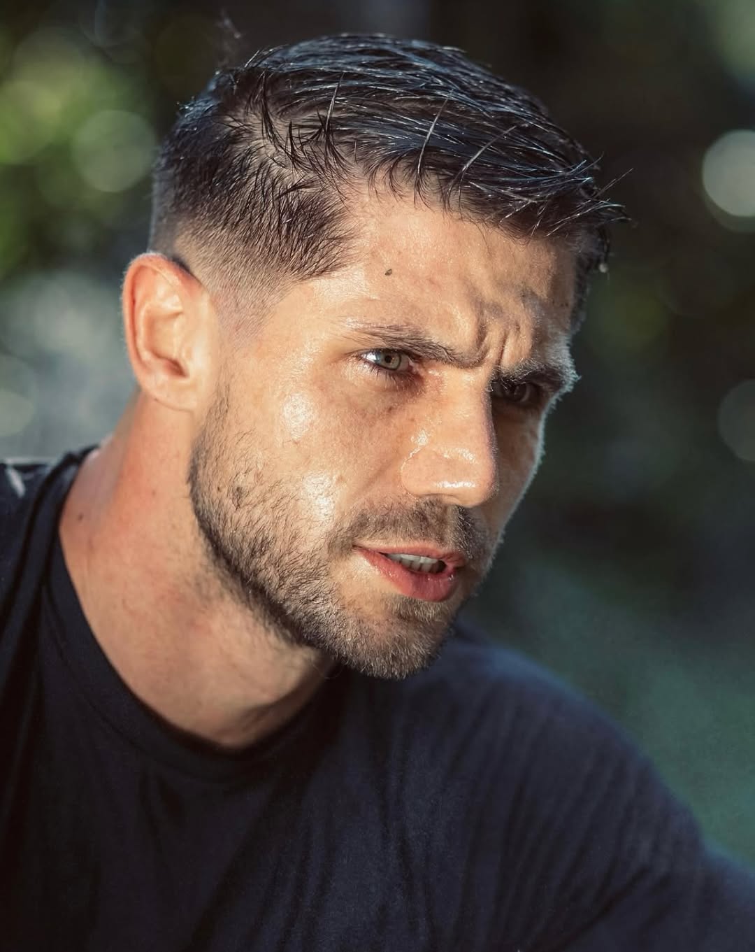 Jonas Sulzbach por Reprodução/Instagram