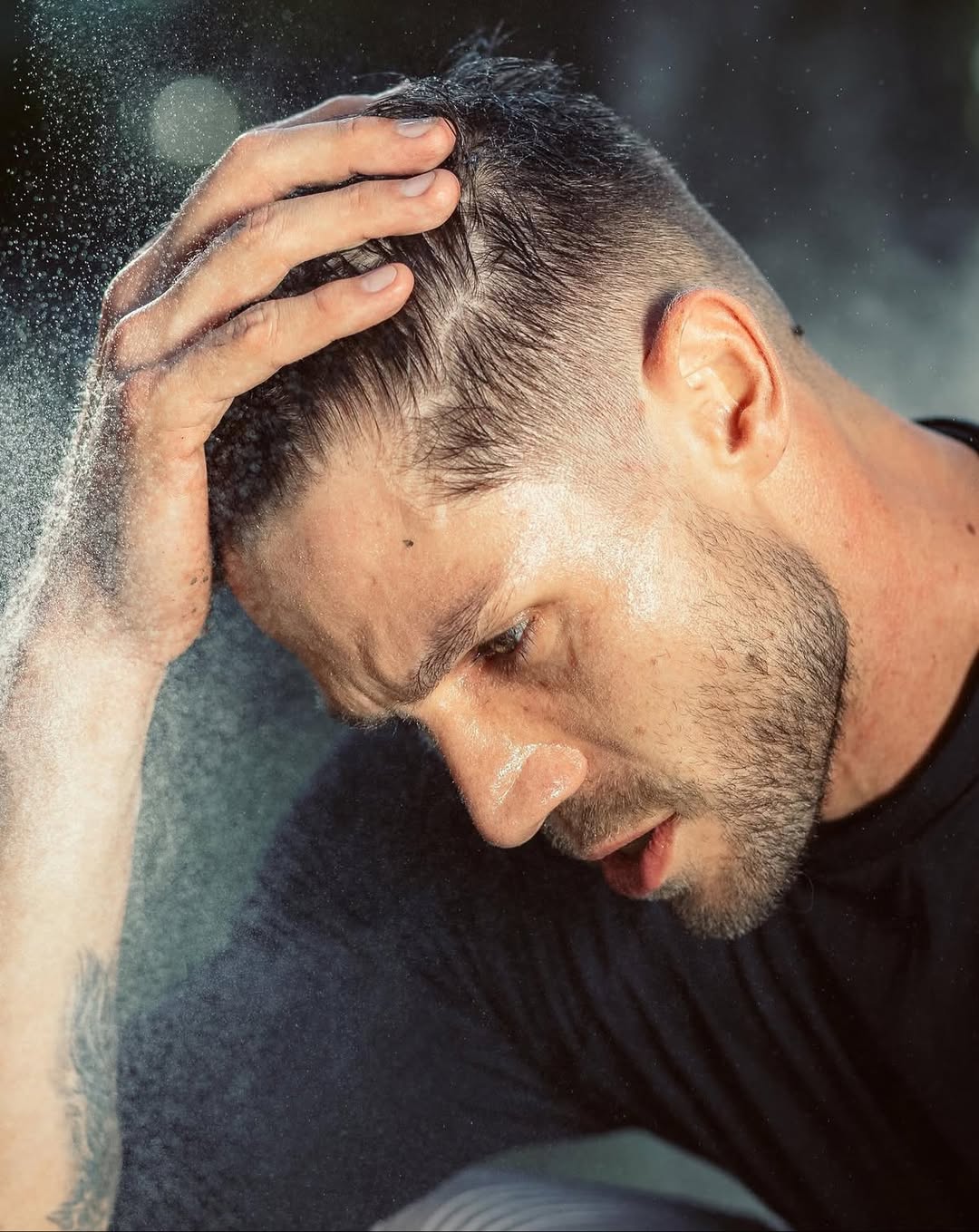 Jonas Sulzbach por Reprodução/Instagram