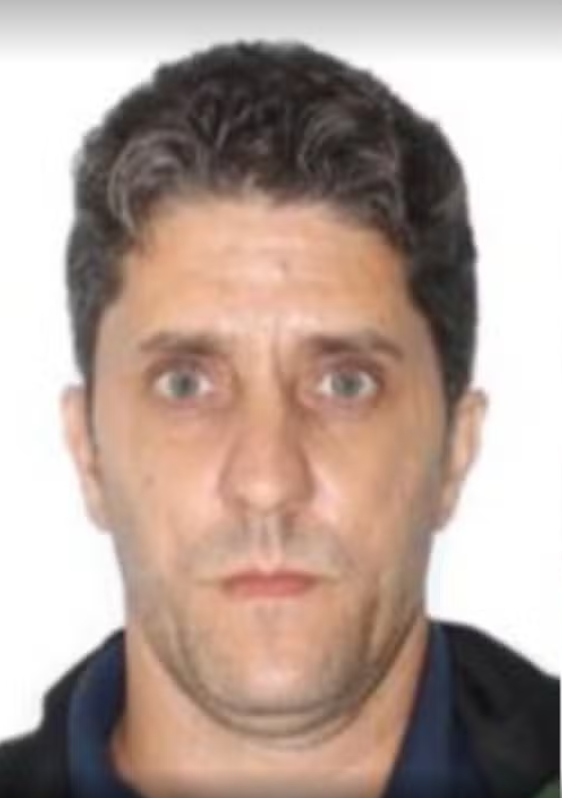 Manoel Alberto Ribeiro Teixeira, conhecido como Manezinho ou Manoelzinho por Reprodução