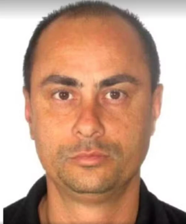 Marcio Serapião de Oliveira, conhecido como Velhote ou MC por Reprodução