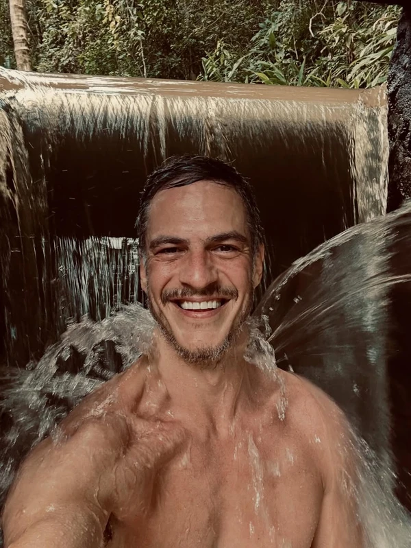 Mateus Solano por Reprodução/Instagram