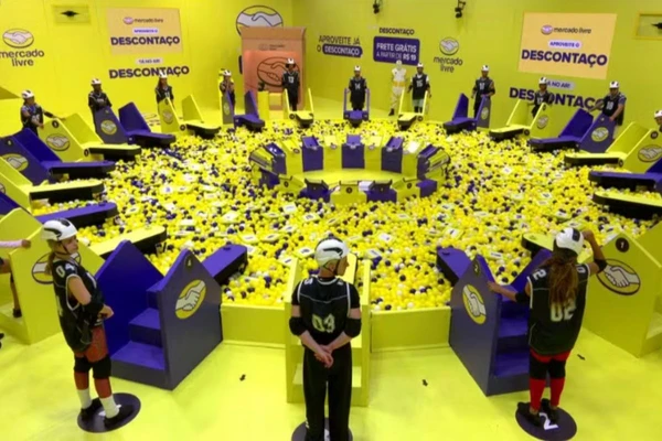 Nesta terça-feira (13) acontece primeira prova do líder do BBB 26