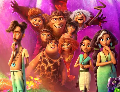 Filme é exibido na Sessão da Tarde por Reprodução