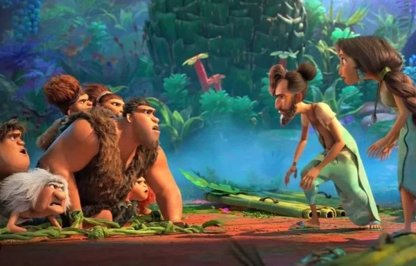 Filme é exibido na Sessão da Tarde por Reprodução