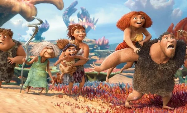 Filme é exibido na Sessão da Tarde por Reprodução