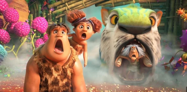 Filme é exibido na Sessão da Tarde por Reprodução