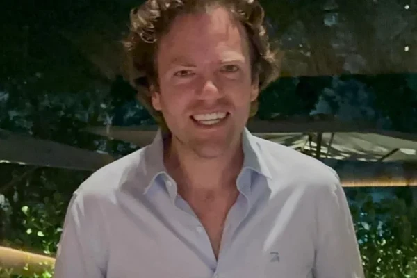 Otto Baumgart por Reprodução