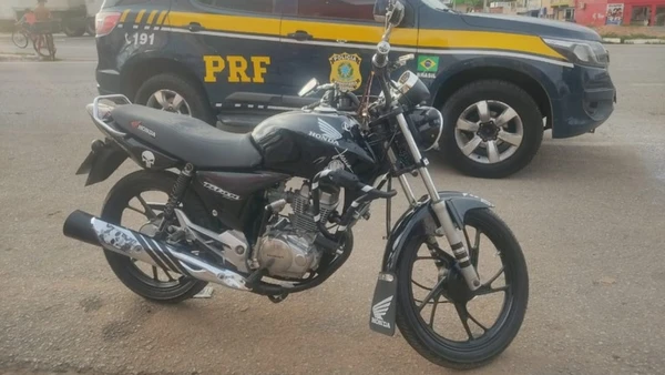 Prisão aconteceu em Manoel Vitorino