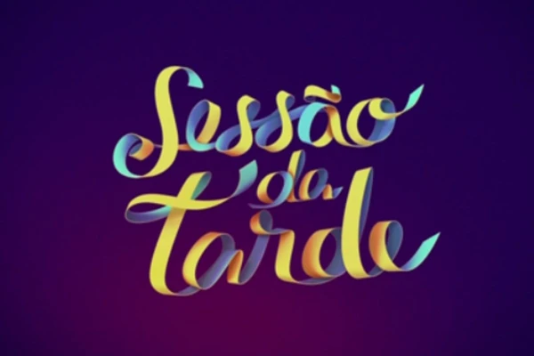 Sessão da Tarde exibe animação que retrata a Idade da Pedra