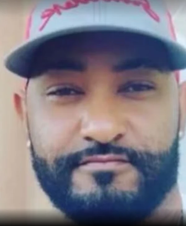 Suspeito foi identificado como William por Reprodução/TV Bahia