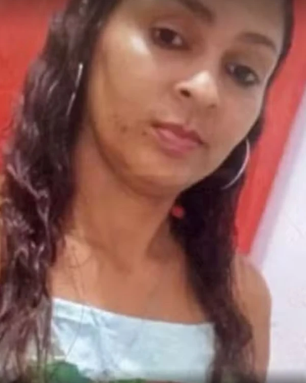 Vera Lúcia tinha 41 anos por Reprodução