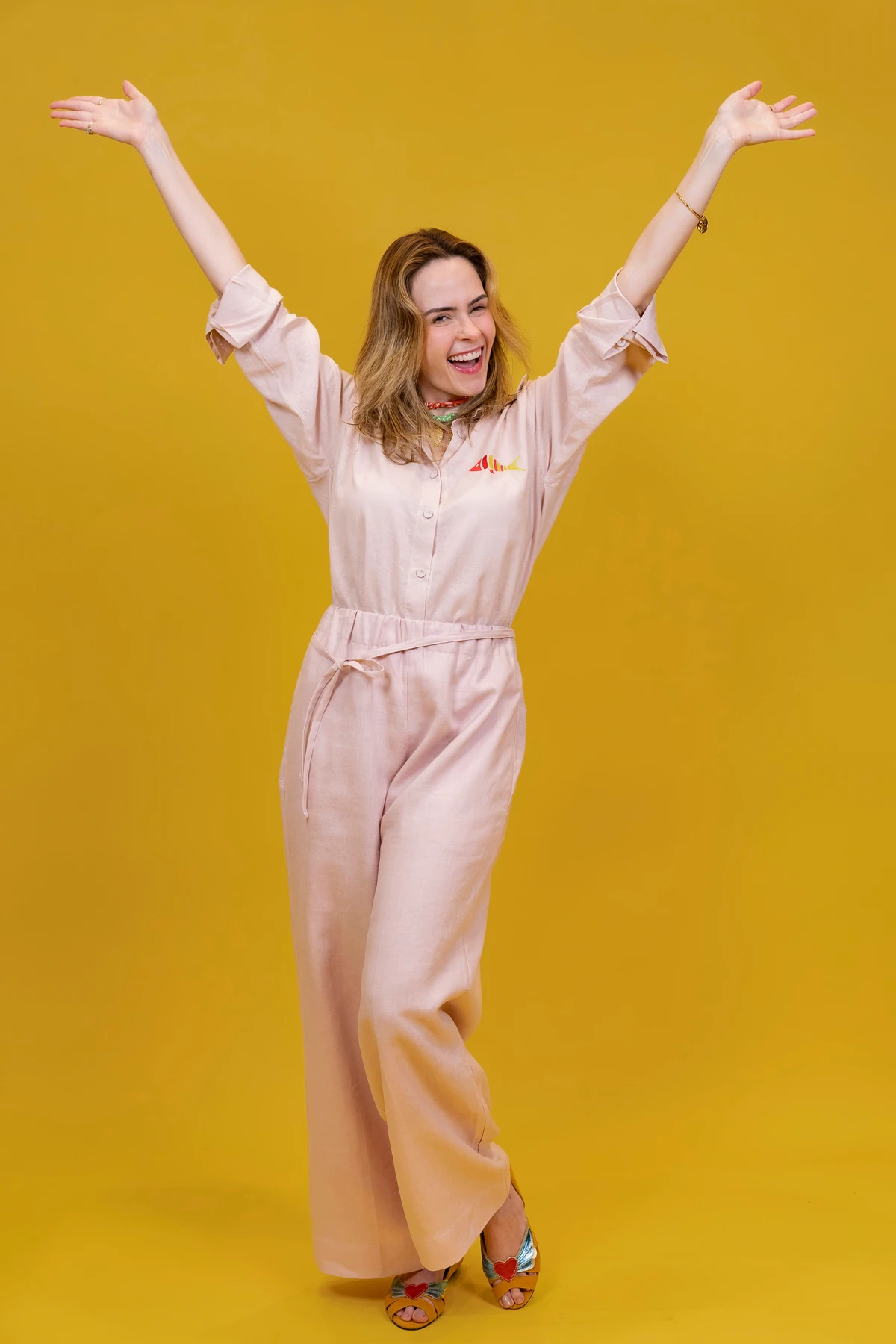 Ana Paula Renault por Divulgação