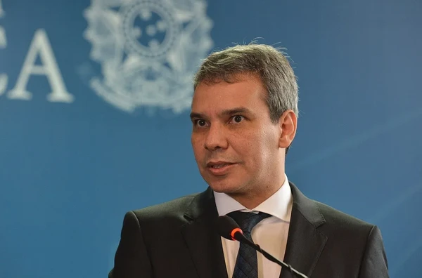 Wellington Cesar Lima e Silva