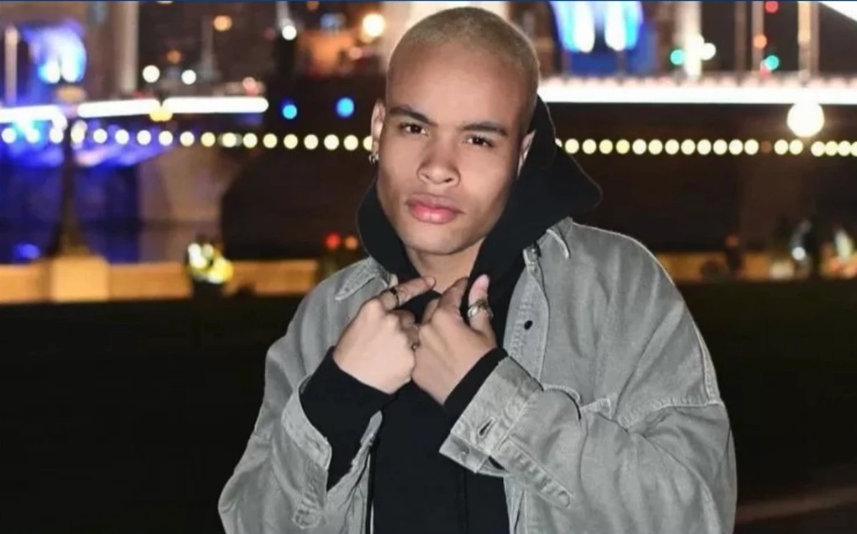 Publicitario foi encontrado com por Redes Sociais