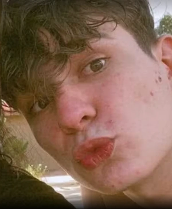  João Victor da Silva por Reprodução